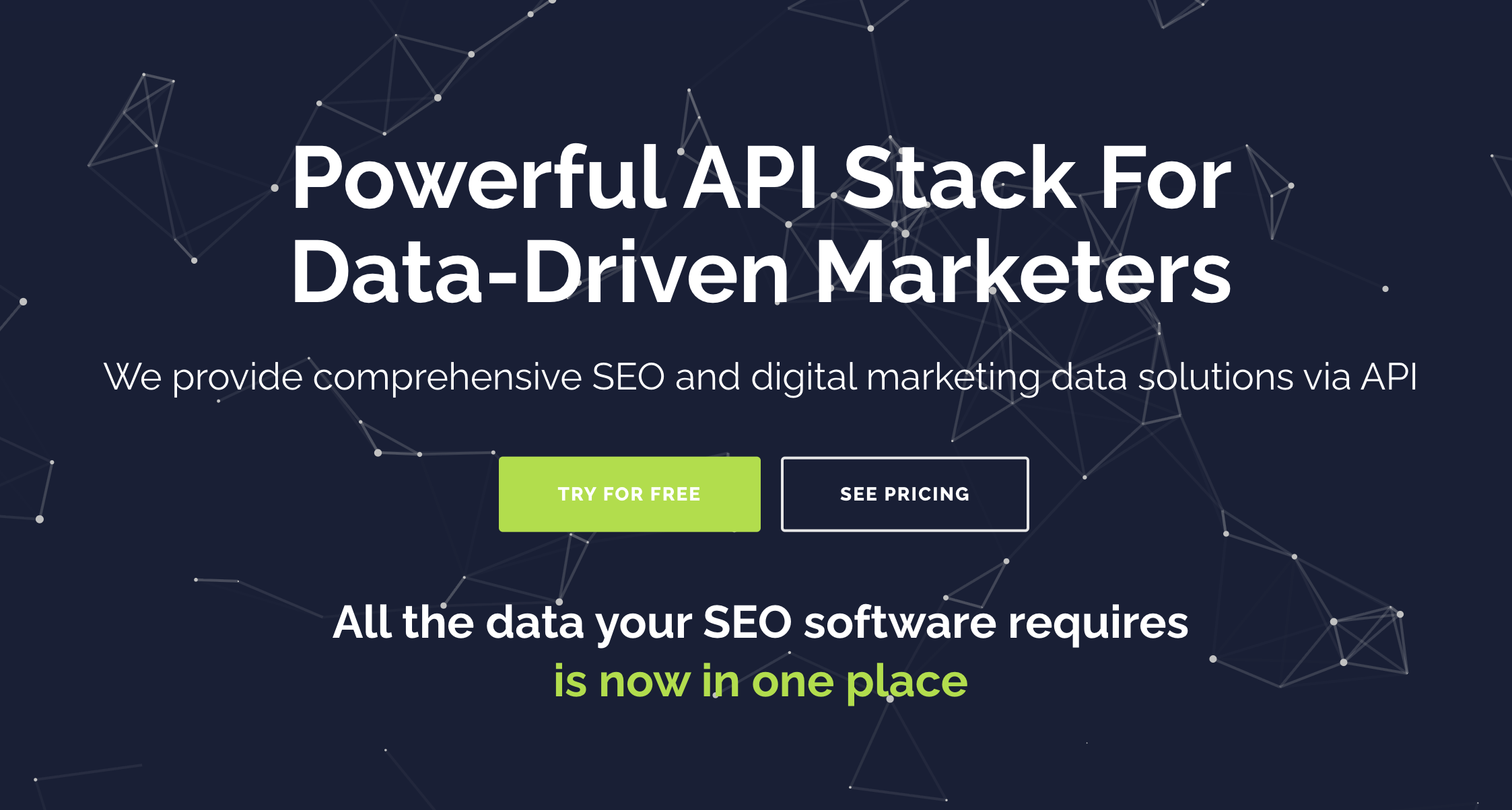 DataForSEO
