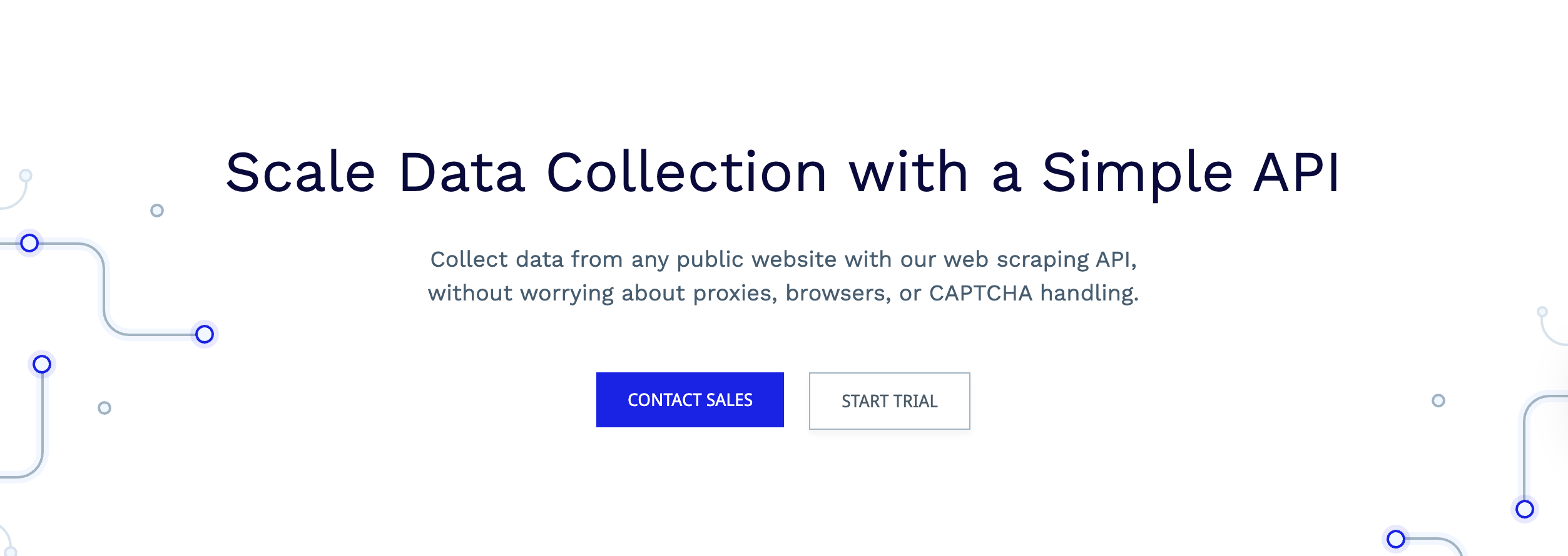 ScraperAPI