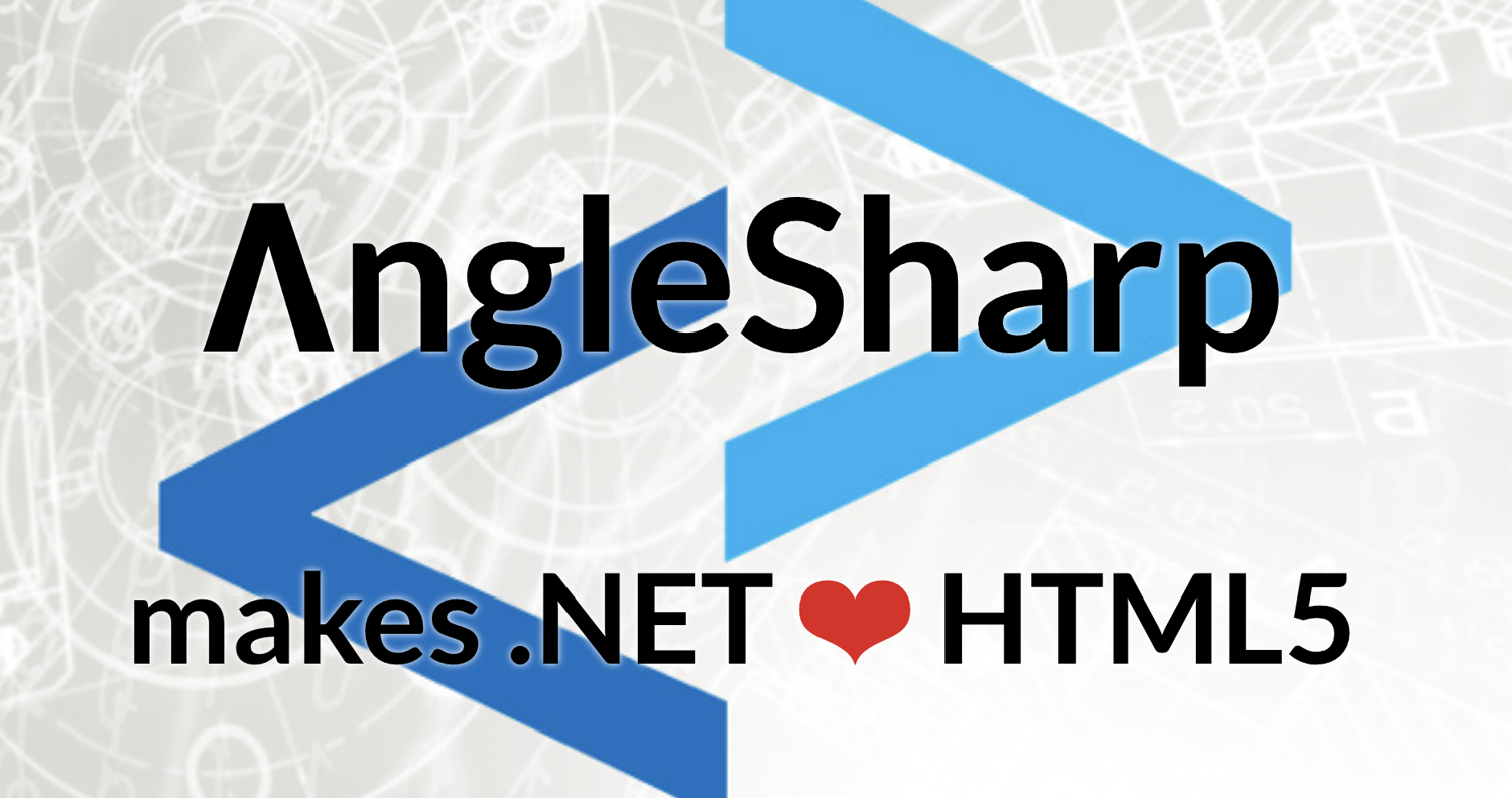 AngleSharp standards-compliant DOM parser