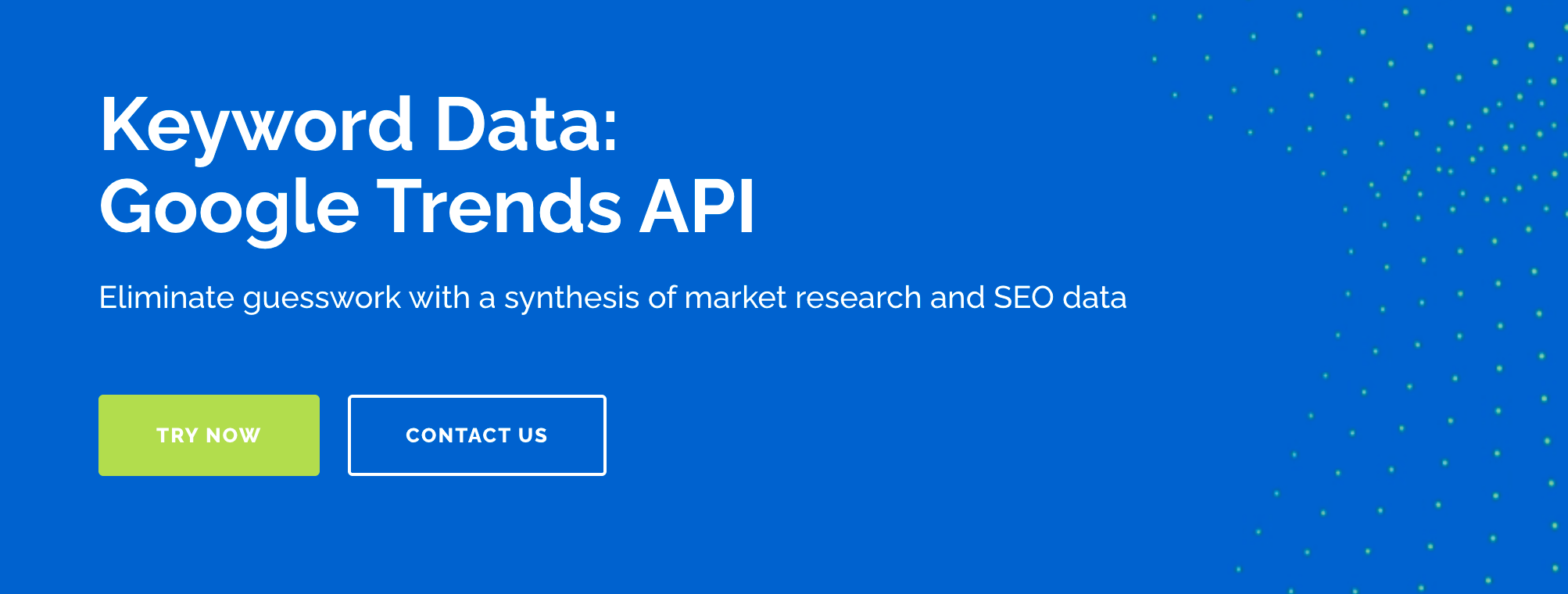 DataForSEO