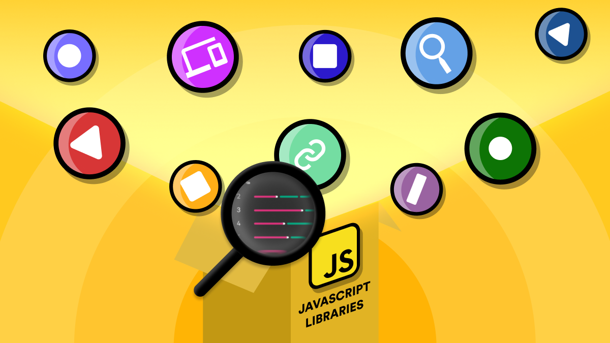 The Best JavaScript Web Scraping Libraries