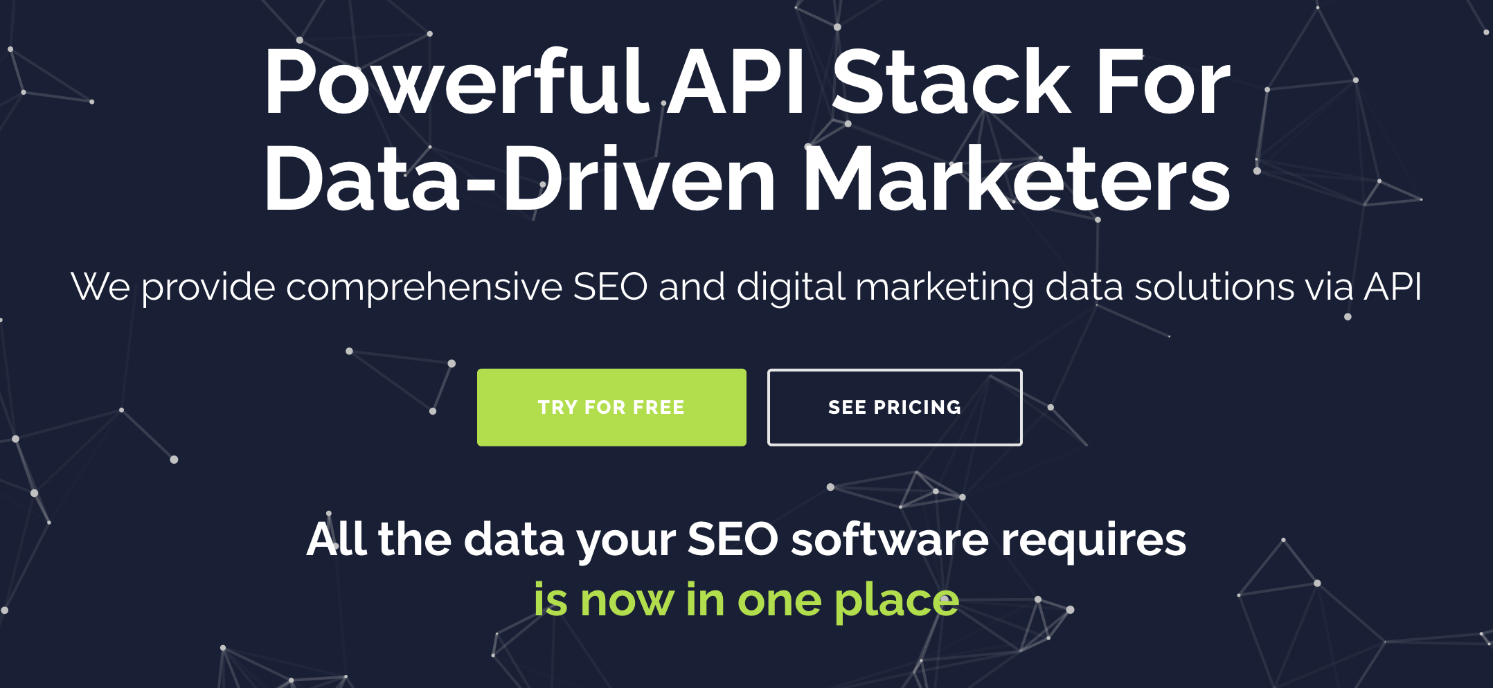 DataForSEO