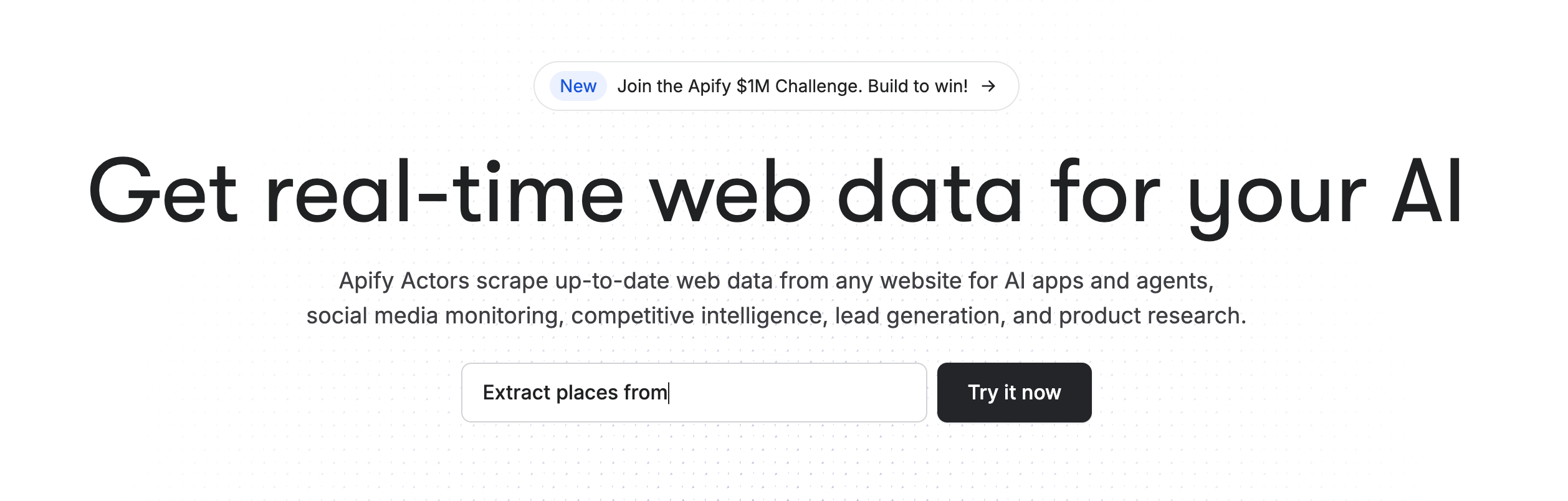 Apify