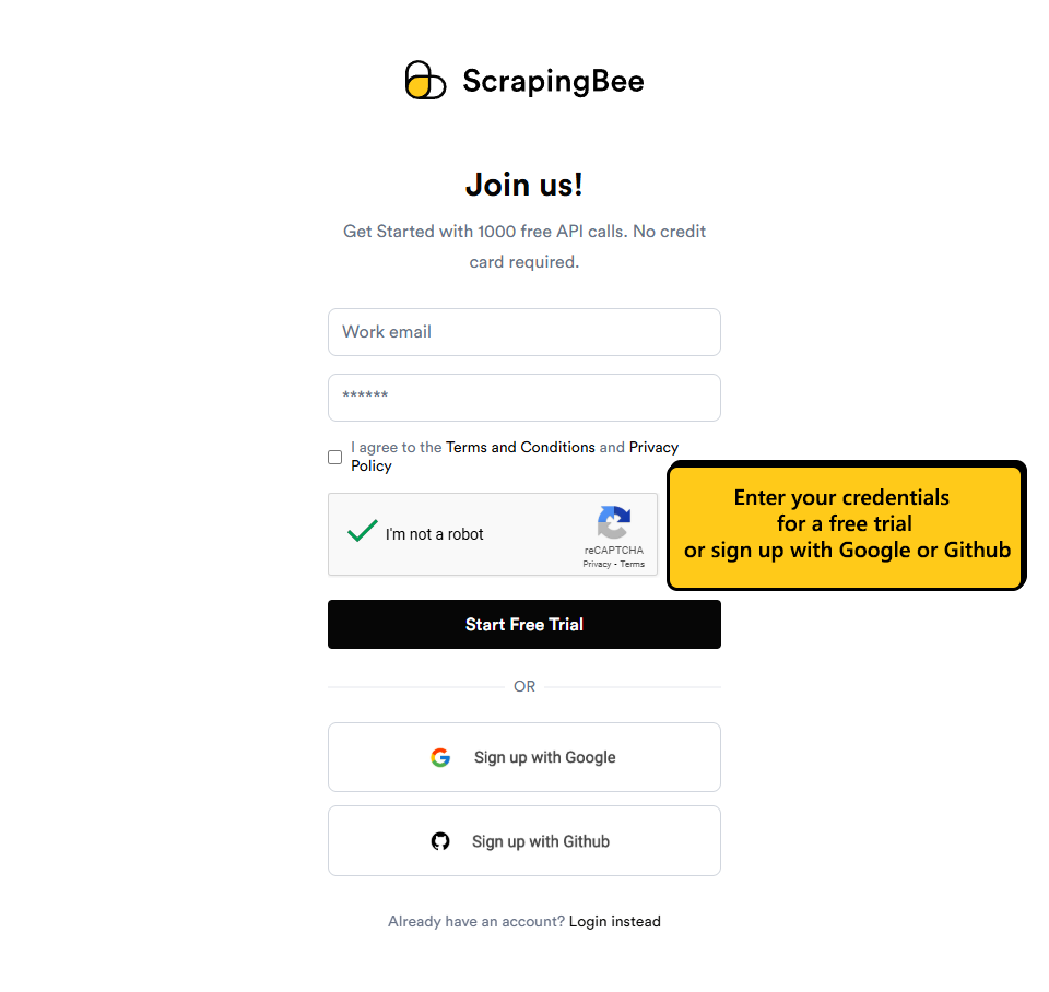Register