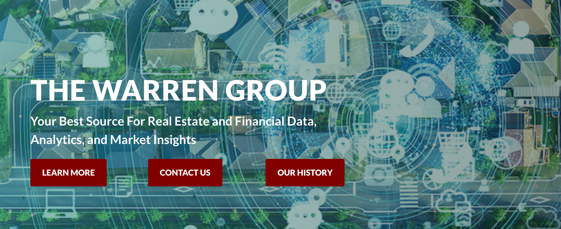 The Warren Group