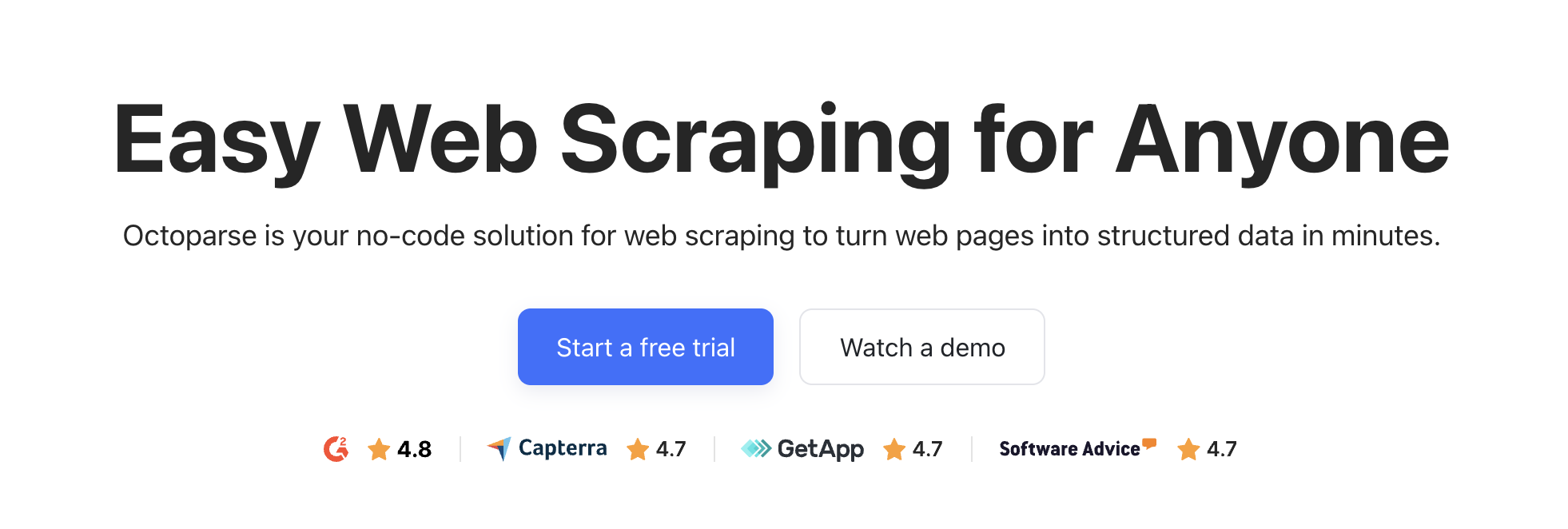 Octoparse