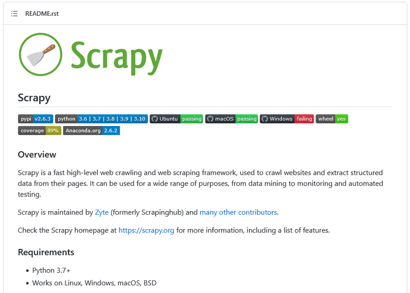 The Best Web Scraping Tools for 2024 ScrapingBee