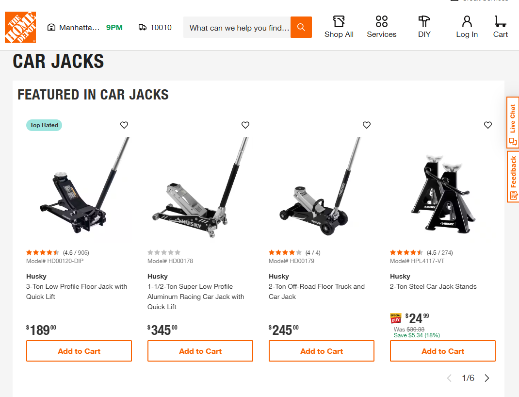 **Complete Product Data. At Scale. Automatic**